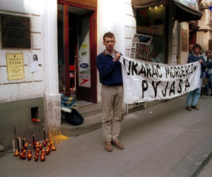 Ekshumacja Stanisława Pyjasa 