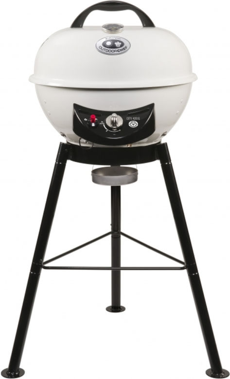 Grill gazowy Outdoorchef City Gac Vanilla