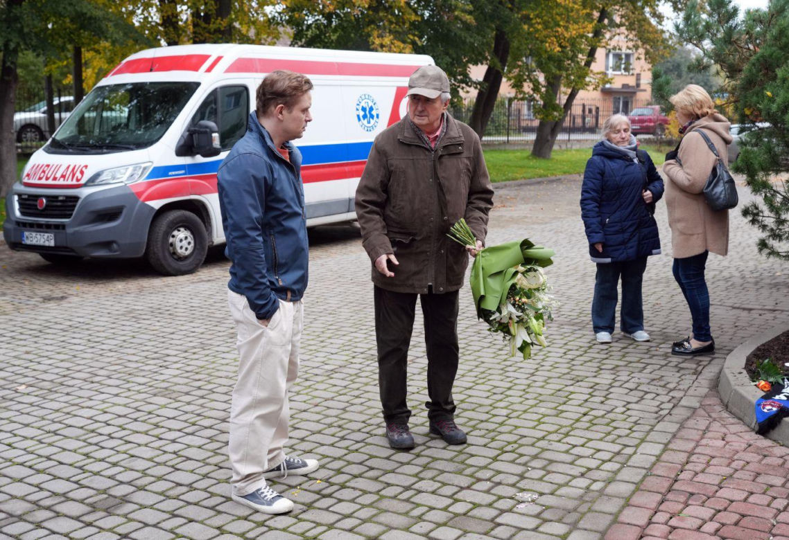 "Barwy szczęścia", odcinek 3342: Awantura w redakcji "Szoku" o publikację drastycznego nagrania z miejsca zbrodni