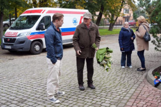 Barwy szczęścia, odcinek 3342: Awantura w redakcji Szoku o publikację drastycznego nagrania z miejsca zbrodni