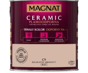 Magnat Ceramic