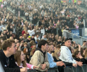 Koncert juwenaliowy na kieleckiej Kadzielni 2026