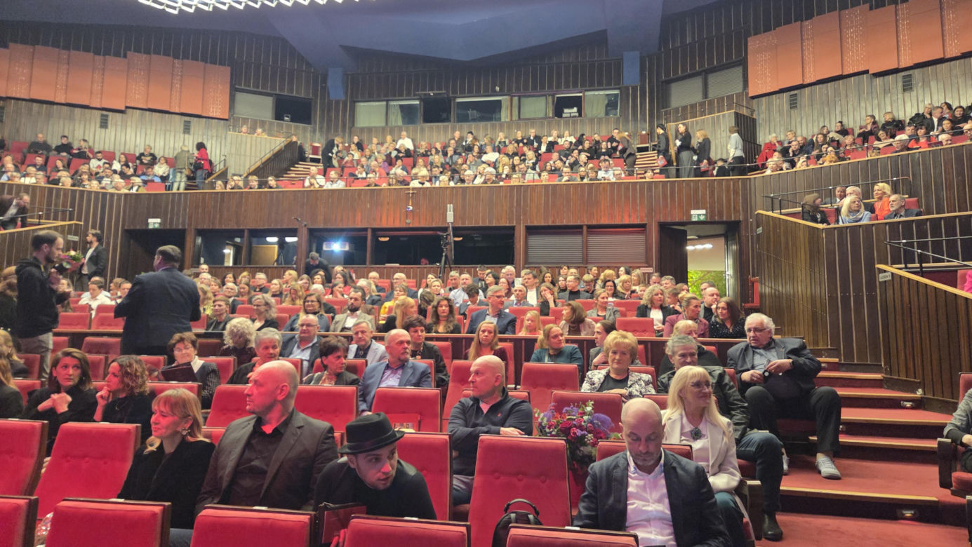 30 lat Kieleckiego Teatru Tańca