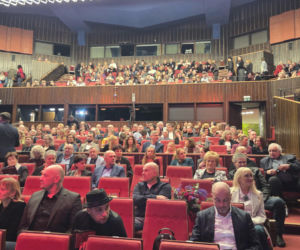 30 lat Kieleckiego Teatru Tańca