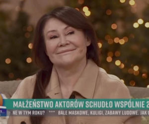 Magdalena Waligórska i jej mąż schudli 25 kg