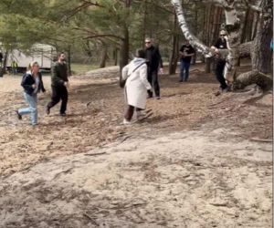 Na dobre i na złe nowy sezon na planie. Blanka (Pola Gonciarz)