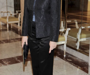 Maria Kaczyńska