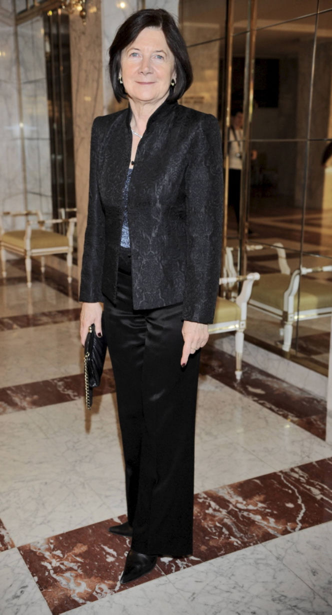 Maria Kaczyńska