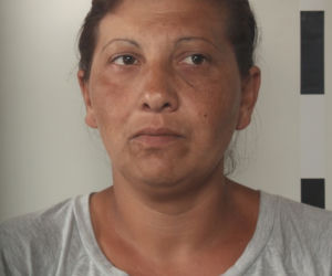 Elena Rostas