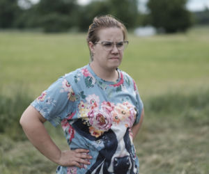 Rolnicy. Podlasie. Justyna i Łukasz ze wsi Ciemnoszyje