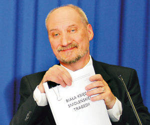 Antoni Macierewicz