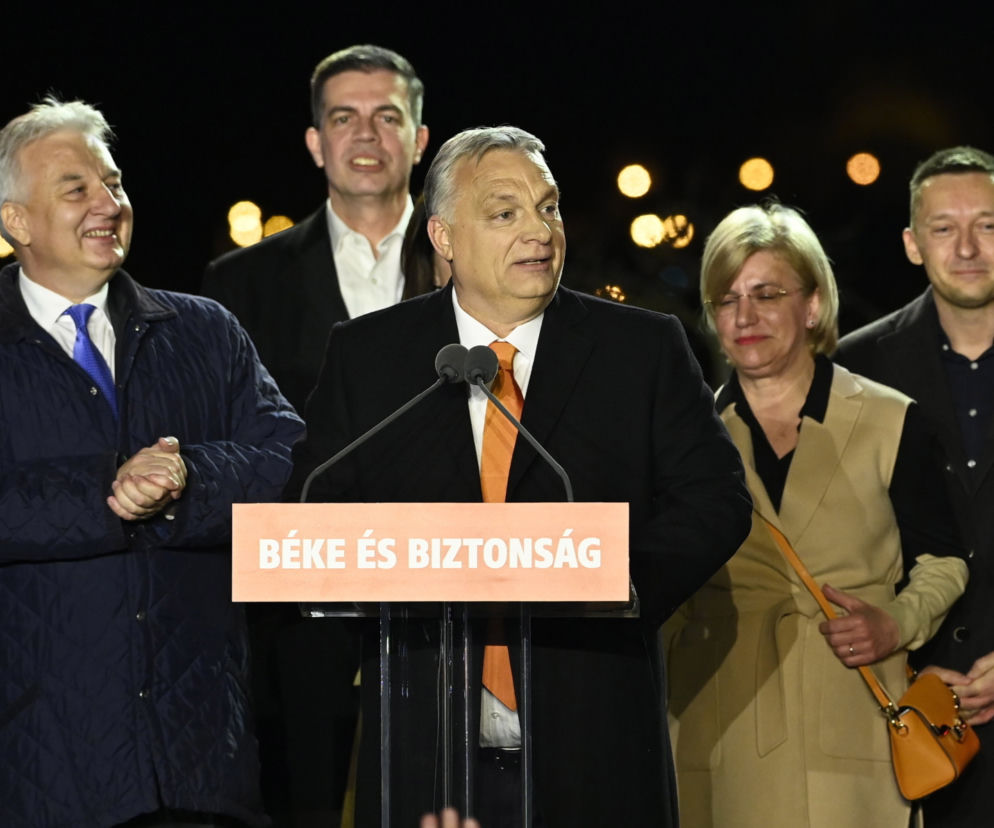 Wybory parlamentarne na Węgrzech. Zaskakująco dobry wynik Fideszu, klęska opozycji
