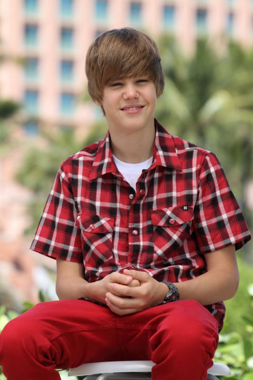 Justin Bieber