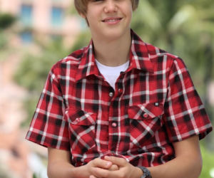 Justin Bieber