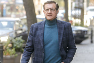 Zygmunt Chajzer o komunijnych popisach bogactwa. Jak się mają czuć rodzice i dzieciaki, których na to nie stać