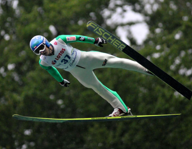 Zmarł Grzegorz Miętus