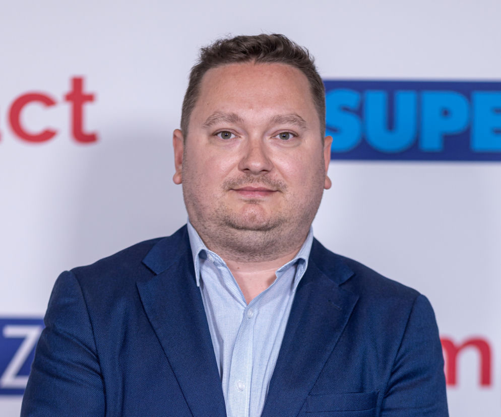 Impact 2022. Paweł Kikosicki