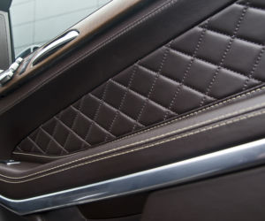 Mercedes-Benz GLS 500 4MATIC