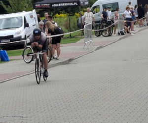 Kalisz. Sportowych emocji nie brakowało! Za nami Calisia Triathlon 2026