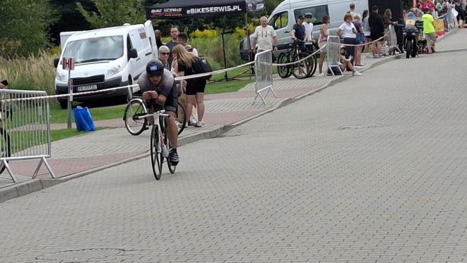Kalisz. Sportowych emocji nie brakowało! Za nami Calisia Triathlon 2026
