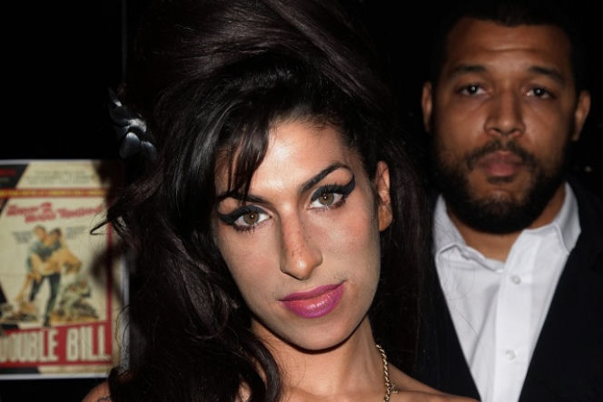 Amy Winehouse - niewyjaśnione kulisy śmierci