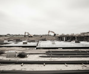 Sala balowa Trumpa zablokowana. Kto pokrzyżował plany prezydentowi?