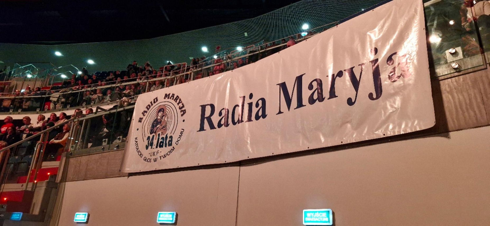 34. Urodziny Radia Maryja