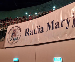 34. Urodziny Radia Maryja