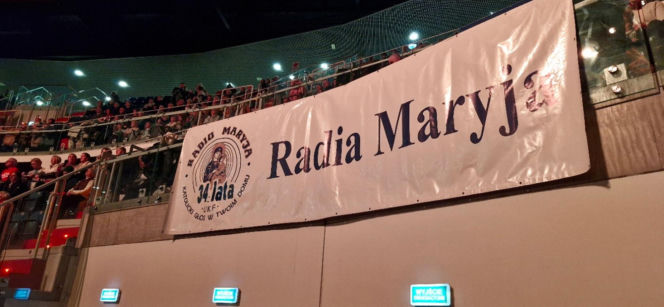 34. Urodziny Radia Maryja