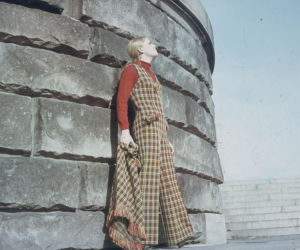 Kreacje z Dany, czyli szczecińska moda z przełomu lat 60. i 70. XX wieku