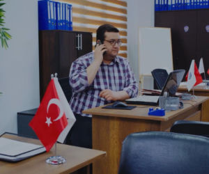 Dziedzictwo, odcinek 1065: Aynur została wrobiona! Sinan odkryje prawdę na temat dowodu zbrodni. Co zrobi z nożem?