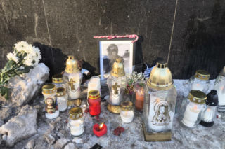 Śmiertelny wypadek na Grochowskiej. Nie żyje przedszkolak z Warszawy