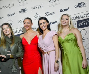 Doskonałość Mody Twój Styl