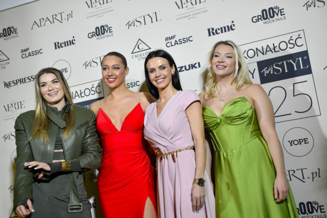 Doskonałość Mody "Twój Styl"