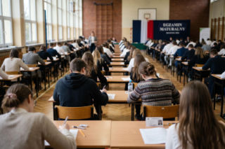 Szybka powtórka z lektur przed maturą. Ten quiz sprawdzi twoją wiedzę