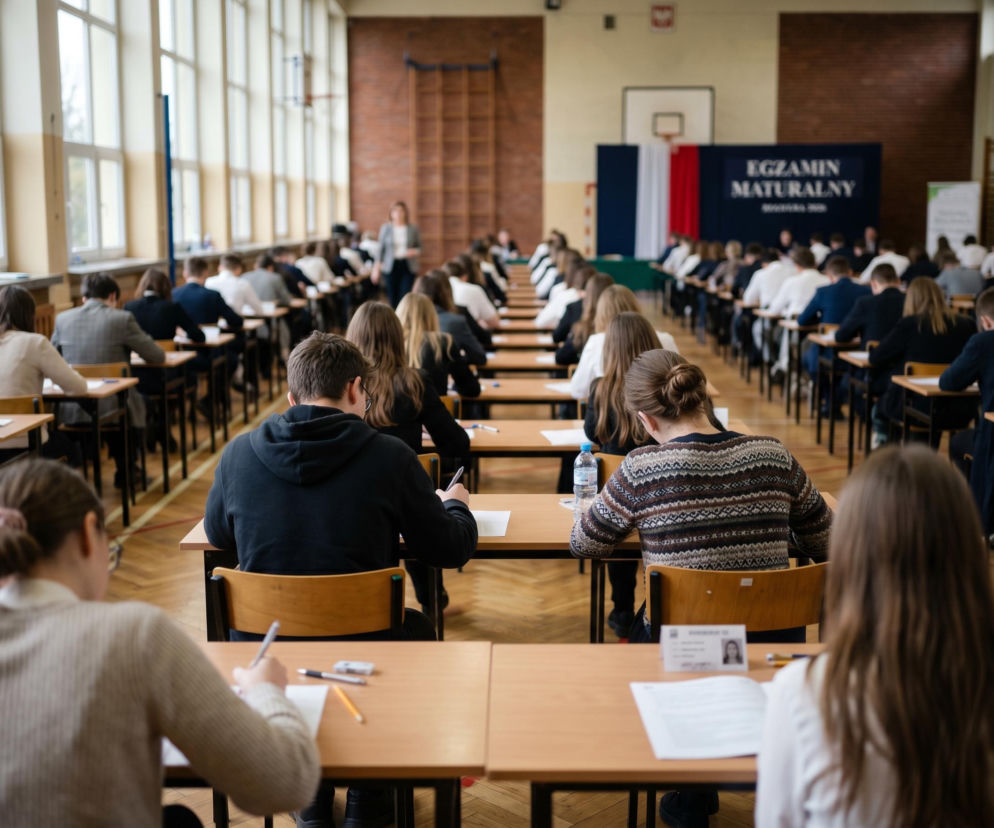 Matura 2026. Terminy, harmonogram, wyniki