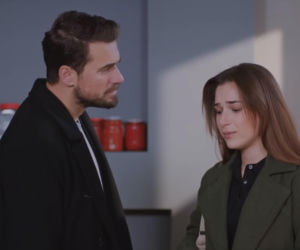 Miłość i nadzieja, odcinek 344: Kuzey nie uwierzy w ciążę Bahar. Sila przedstawi mu dowód, ale on będzie mądrzejszy - ZDJĘCIA