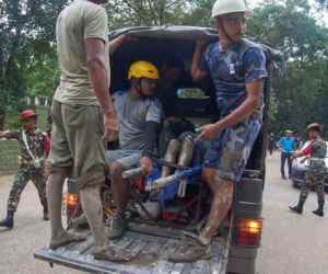 Horror w Nepalu. Odnaleziono zwłoki 270 osób. 1300 zaginionych!