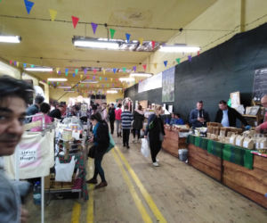 Szczeciński Bazar Smakoszy