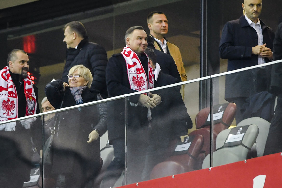 Tak się zmienił Andrzej Duda w czasie prezydentury 