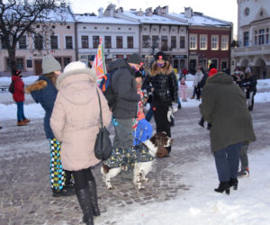 WOŚP RZESZÓW 2021