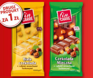 Promocje Lidla na weekend