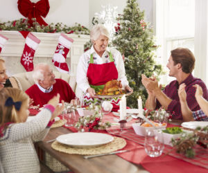 Pismo Święte na Wigilię, 24 grudnia 2025. Modlitwa, życzenia przy stole