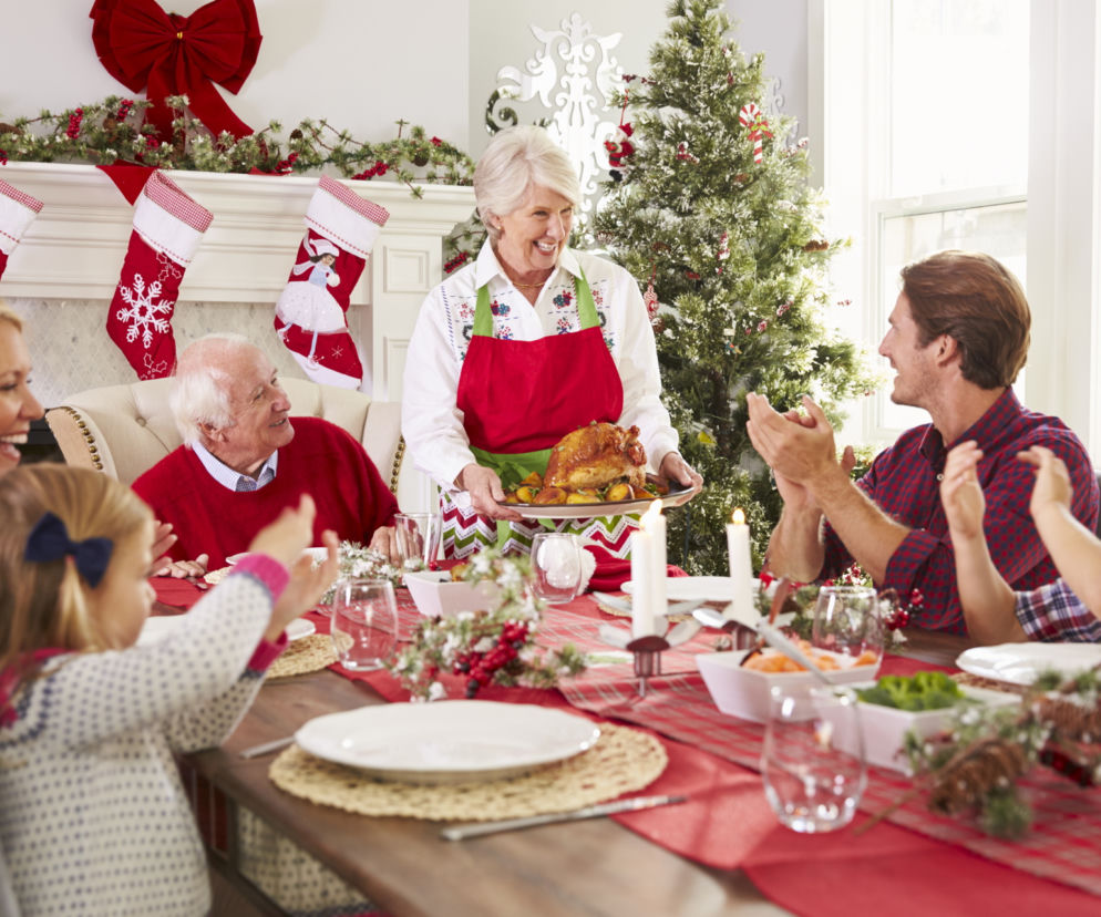 Pismo Święte na Wigilię, 24 grudnia 2025. Modlitwa, życzenia przy stole