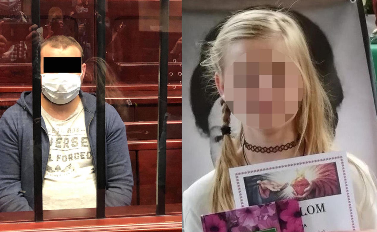 Świdnica. Brutalne morderstwo 10-letniej Kristiny. Rusza proces Jakuba A.