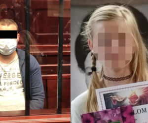 Świdnica. Brutalne morderstwo 10-letniej Kristiny. Rusza proces Jakuba A.