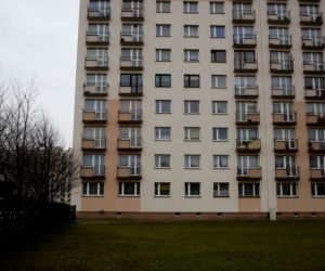 DAWID SPADŁ Z 8. PIĘTRA.