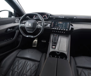 Peugeot 508 SW GT 2.0 BlueHDI 177 KM AT8