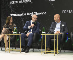 Współpraca publiczno-prywatna w zbrojeniówce. PGZ i prywatni partnerzy o wyzwaniach i ryzyku