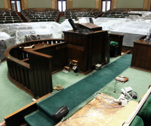 Sejm bez barier